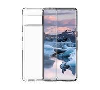 Custodia Iceland Pro - Google Pixel 7 Pro - trasparente