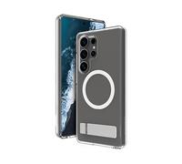 dbramante1928 Iceland Pro Qi2 Kick custodia per cellulare 173 cm (6.8") Cover Trasparente NEW
