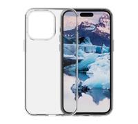 dbramante1928 Iceland Pro guscio protettivo per telefoni cellulari Cover trasparente Apple iPhone 15 Pro Max - Nouvo