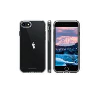 Dbramante1928 Iceland Pro - IPHONE Se 3 / 2/8/7 Trasparente Custodia Rigida Anti