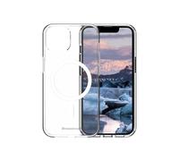 dbramante1928 Iceland Pro MagSafe Compatible custodia per cellulare 15,5 cm (6.1") Cover Trasparente