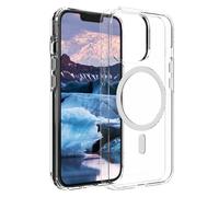 dbramante1928 Iceland Pro MagSafe Compatible custodia per cellulare 155 cm (6.1") Cover Trasparente NEW