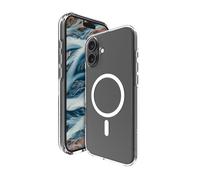 dbramante1928 Iceland Pro MagSafe custodia per cellulare 155 cm (6.1") Cover Trasparente NEW