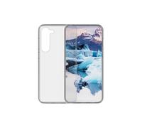 Dbramante1928 Iceland Pro - IPHONE Se 3 / 2/8/7 Trasparente Custodia Rigida Anti
