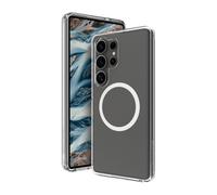 dbramante1928 Iceland Pro Qi2 custodia per cellulare 173 cm (6.8") Cover Trasparente NEW