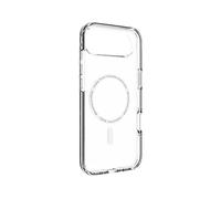 DBRAMANTE1928 Iceland Ultra D3O COVER MAGSAFE per Apple iPhone 17 Air, Trasparente