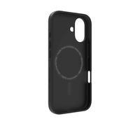 DBRAMANTE1928 Iceland Ultra D3O COVER MAGSAFE per Apple iPhone 17, Nero