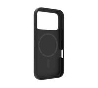 DBRAMANTE1928 Iceland Ultra D3O COVER MAGSAFE per Apple iPhone 17 Pro, Nero