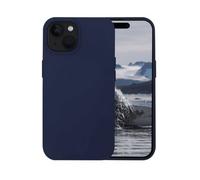 DBRAMANTE1928 Iceland Ultra D3O COVER MAGSAFE per Apple iPhone 17e/16e/15/14/13, Blu