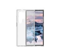 dbramante1928 Iceland Ultra D3O custodia per cellulare 17,3 cm [6.8] Cover Trasparente (ICELAND GALAXY S24 ULTRA CLR) NEW