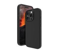 dbramante1928 Iceland Ultra D3O MagSafe custodia per cellulare 16 cm (6.3") Cover Nero NEW