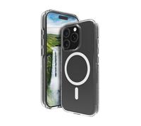 dbramante1928 Iceland Ultra D3O MagSafe custodia per cellulare 16 cm (6.3") Cover Trasparente NEW