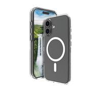 dbramante1928 Iceland Ultra D3O MagSafe custodia per cellulare 17 cm (6.7") Cover Trasparente NEW