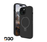 dbramante1928 Iceland Ultra D3O MS Kick custodia per cellulare 15,5 cm (6.1") Cover Nero NEW