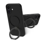 dbramante1928 Iceland Ultra D3O MS Kick custodia per cellulare 15,5 cm (6.1") Cover Nero