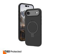 dbramante1928 Iceland Ultra D3O MS Kick custodia per cellulare Cover Nero NEW