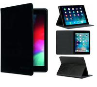 Dbramante1928 Ipad 9,7" 5ª/6ª Gen Copenaghen Custodia In Pelle Folio - Nera