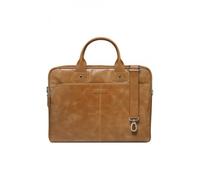 Dbramante1928 Kronborg 40,6 cm [16] Valigetta ventiquattrore Marrone chiaro (dbr