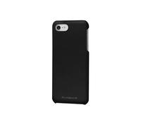 DBRAMANTE1928 LO8PNIBL5095 COVER per Apple iPhone 6 Plus/6S Plus/7 Plus/8 Plus, Nero