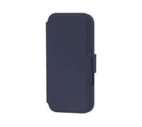dbramante1928 Lynge MS ICON mobile phone case Folio Blue