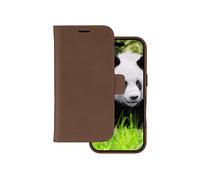 DBRAMANTE1928 Protettiva DBLM61GT006309 Custodia per Apple Smarphone, Marrone