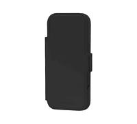 Custodia a portafoglio con funzione stand per iPhone Air materiale ICON