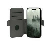 dbramante1928 Lynge MS ICON custodia per cellulare Custodia a libro Verde NEW