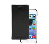 dbramante1928 Lynge custodia per cellulare 11,9 cm (4.7") Custodia a borsellino Nero NEW