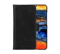 dbramante1928 Lynge custodia per cellulare 15,8 cm (6.2") Custodia flip a libro Nero NEW