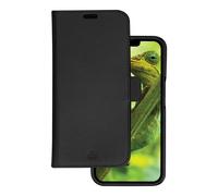 dbramante1928 Lynge custodia per cellulare 155 cm 6.1 Custodia a libro Nero (Lynge iPhone 14 Black) NEW