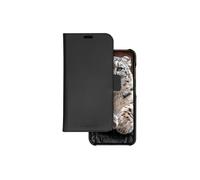 dbramante1928 Lynge cover protettiva per cellulare 16,3 cm (6.4 ) Custodia con portafoglio Nero Samsung Galaxy S23 FE - Nouvo