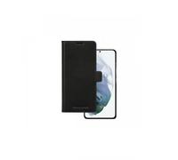 dbramante1928 Lynge custodia per cellulare 17 cm [6.7] Custodia a borsellino Ner