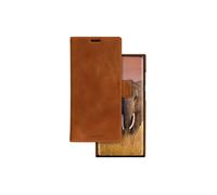 Custodia protettiva Lynge per Galaxy S24 Ultra 17,3 cm (6.8 ) - Custodia con portafoglio Tinted - Nouvo