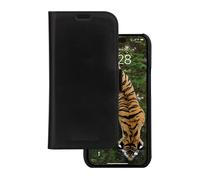 dbramante1928 Custodia a libro Lynge per iPhone 15 Pro Max Nero – Nuovo