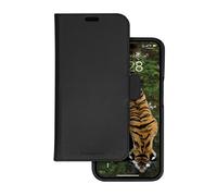 dbramante1928 Lynge cover protettiva per cellulare Folio Nero Apple iPhone 15 Plus - Nouvo