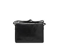 dbramante1928 Marselisborg 35,6 cm (14 ) Borsa Messenger Nera - Nouvo