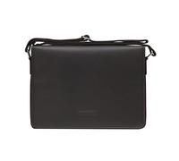 dbramante1928 Marselisborg 35,6 cm (14 ) Borsa Messenger Nera - Nouvo