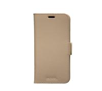 dbramante1928 Milano 15,5 cm (6.1 ) custodia protettiva per cellulare con portafoglio Apple iPhone 12/12 Pro Sand - Nouvo