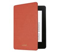 Dbramante1928 MODE Kindle Carta Bianca 2018 (10th Gen) Custodia Folio Nero/Rosa