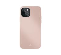 DBRAMANTE1928 Monaco BUMPER per Apple iPhone 13, Rosa