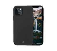 dbramante1928 Monaco custodia per cellulare 13,7 cm (5.4") Cover Nero NEW