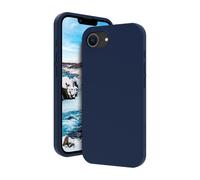 dbramante1928 Monaco custodia per cellulare 15,5 cm (6.1") Cover Blu NEW