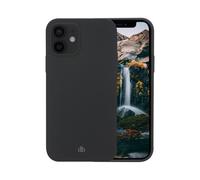 dbramante1928 Monaco custodia per cellulare 155 cm 6.1 Cover Nero (MONACO IPHONE 12/12 PRO NIGHT B - PRO - NIGHT BLACK) NEW