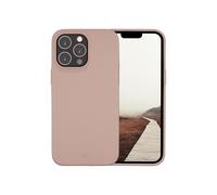 dbramante1928 Monaco custodia per cellulare 17 cm (6.7") Cover Rosa Sabbia NEW