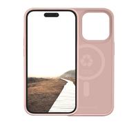 dbramante1928 Monaco MagSafe cover protettiva per cellulare Rosa Apple iPhone 15 Pro Max - Nouvo