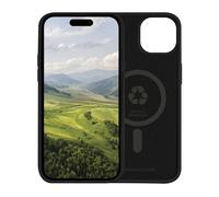 dbramante1928 Monaco MagSafe custodia per cellulare Cover Nero (MONACO MAGSAFE NIGHT BLACK) NEW