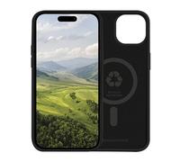 Custodia MagSafe Monaco iPhone 15 - Nero