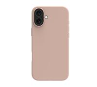 dbramante1928 Monaco MagSafe - iPhone 16 Plus - Pink Sand