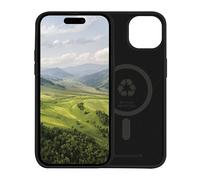 Custodia MagSafe Monaco iPhone 15 - Nero