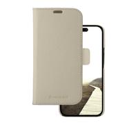 dbramante1928 New York cover protettiva per cellulare Folio Bianco Apple iPhone 15 Plus - Nouvo
